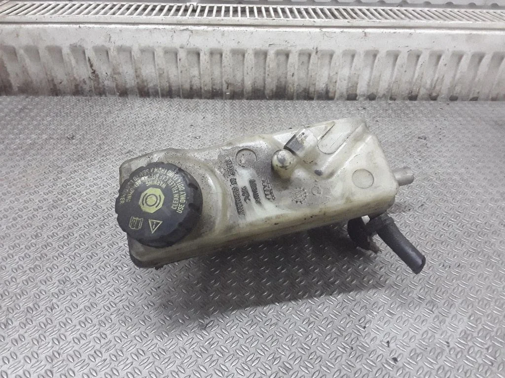 Pompa hamulcowa – Renault Scenic II -  Grand scenic II (2003-2006)