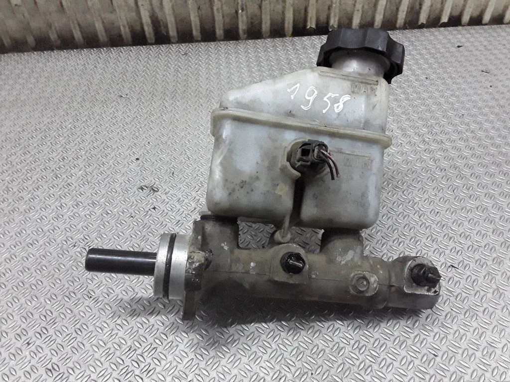Piduri peasilinder – KIA Ceed (2006-2012)
