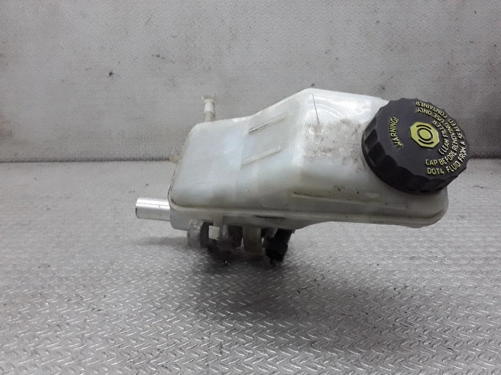 Pompa hamulcowa – Opel Corsa D (2006-2014)