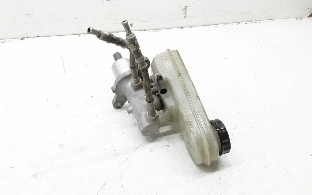 Piduri peasilinder – Smart ForFour I (2004-2006)