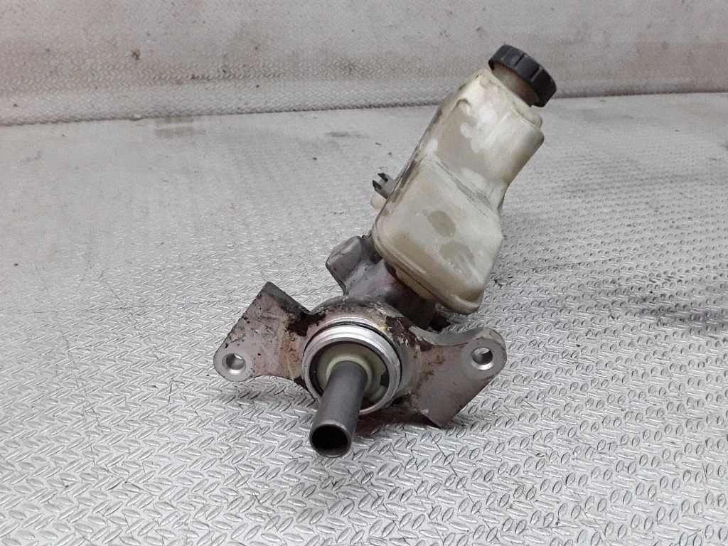 Master brake cylinder 744712514
