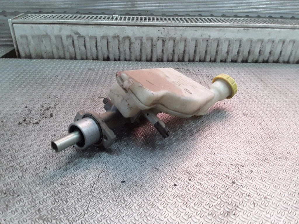 Piduri peasilinder – Citroen C3 (2002-2004)