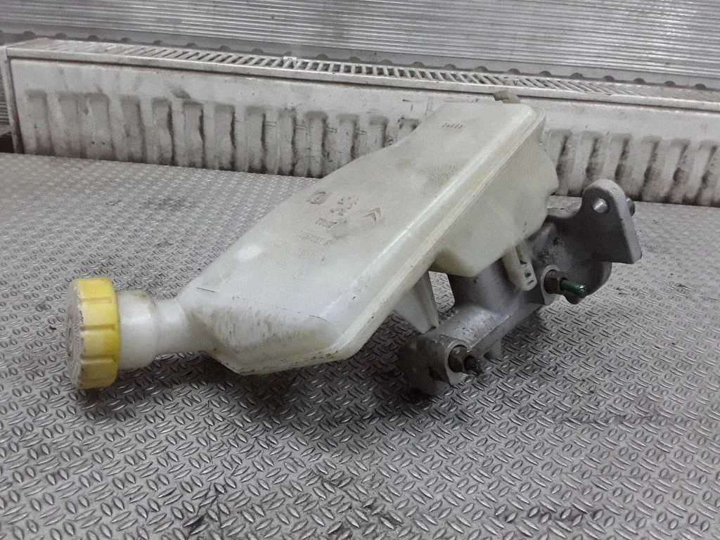 Piduri peasilinder – Citroen C3 (2002-2004)