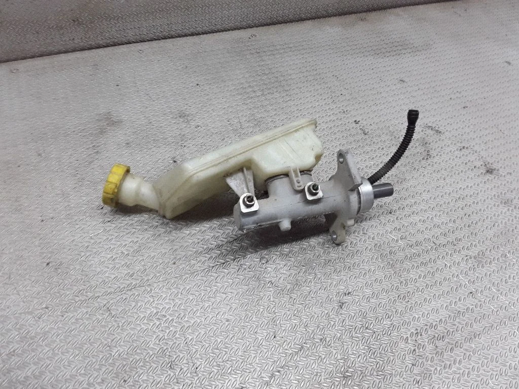 Piduri peasilinder – Citroen C3 (2002-2004)