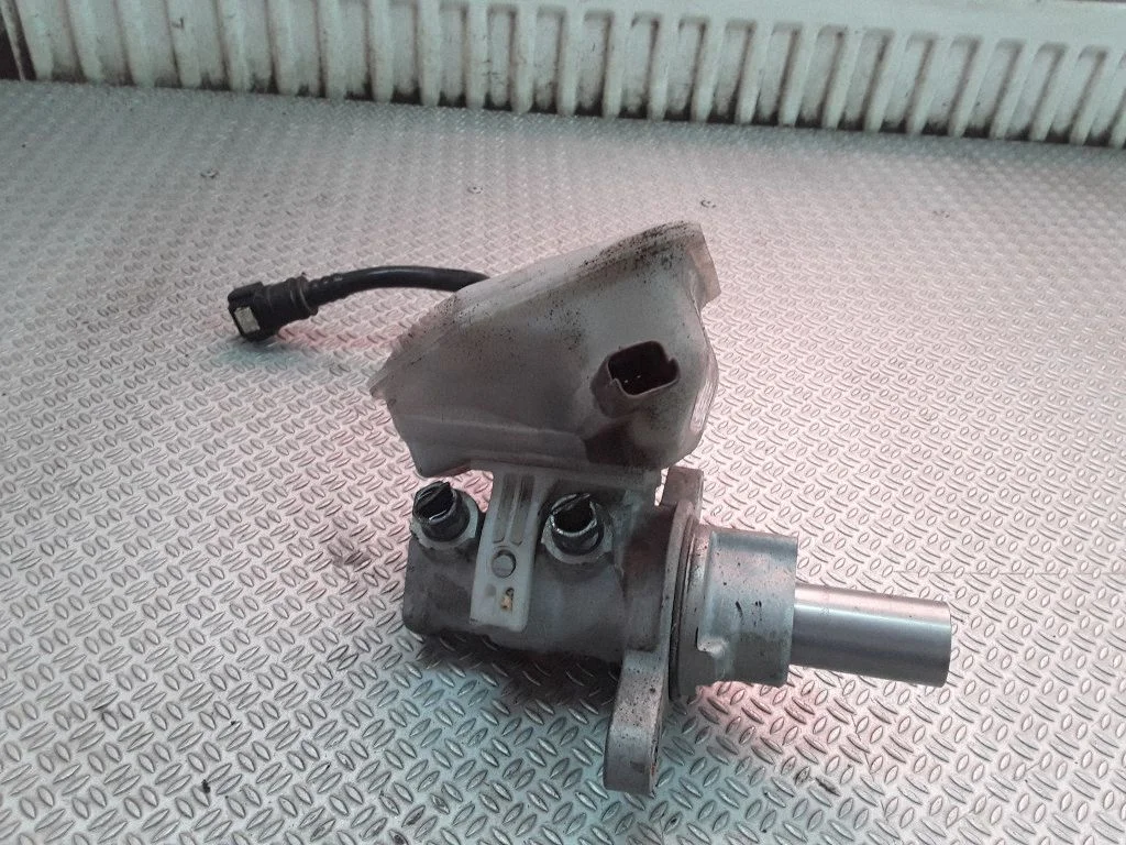 Master brake cylinder – Peugeot 307 (2005-2008)