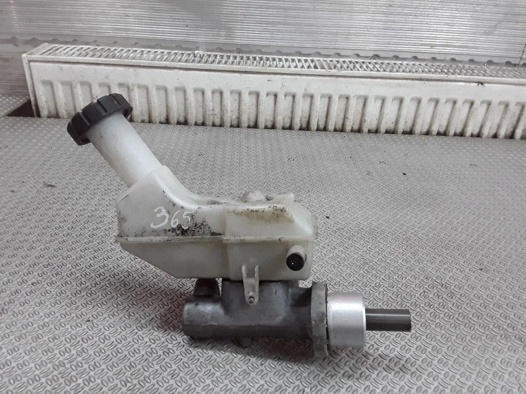 Piduri peasilinder – Nissan Micra (2003-2007)