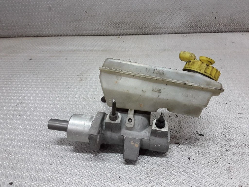Master brake cylinder – Ford Galaxy (2000-2006)
