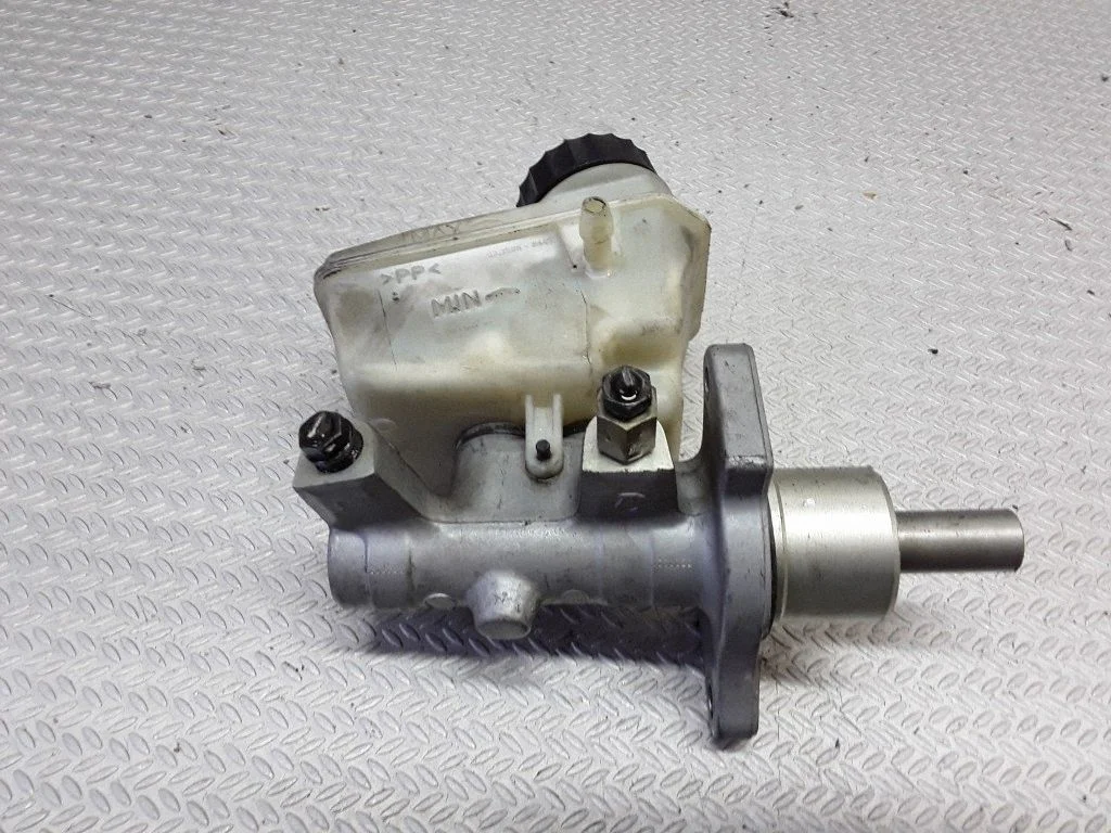 Master brake cylinder – BMW 3 Series E46 (1998-2005)