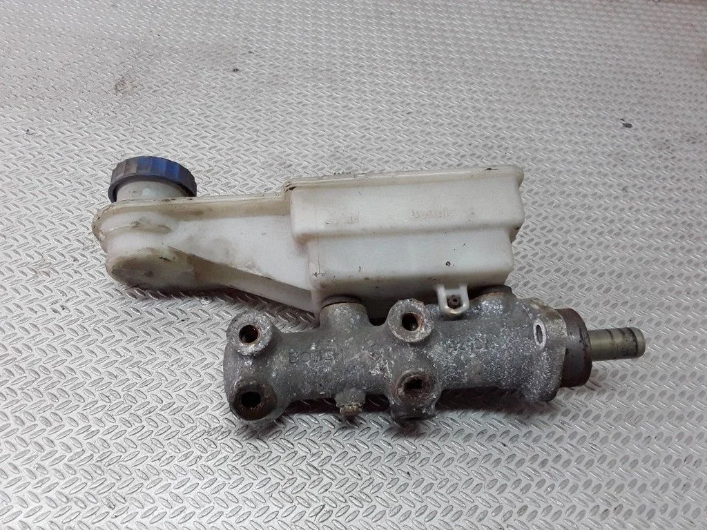 Master brake cylinder – Peugeot Boxer (1994-2002)