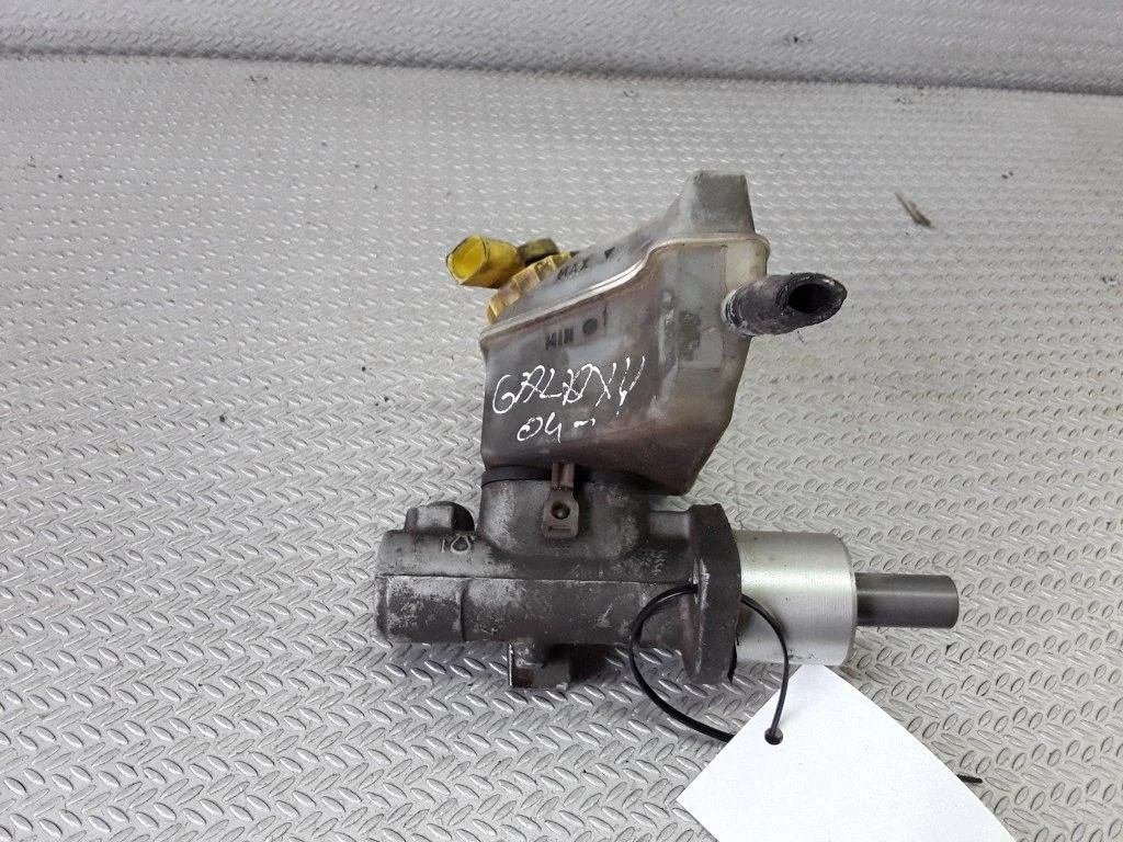 Piduri peasilinder – Ford Galaxy (2000-2006)