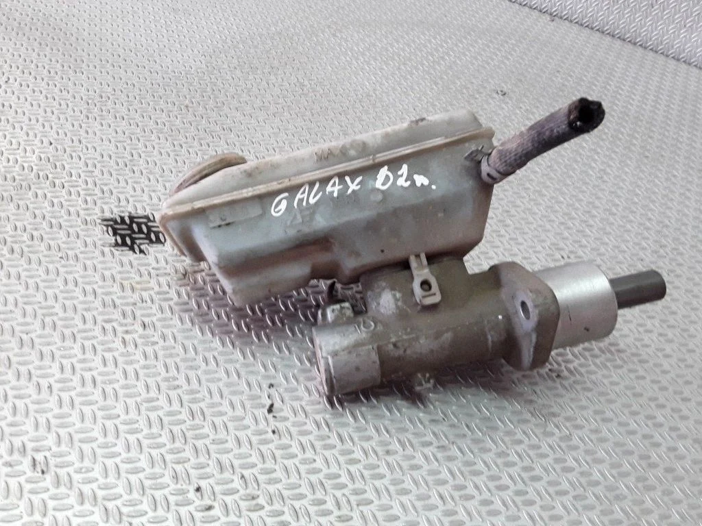 Master brake cylinder – Ford Galaxy (2000-2006)