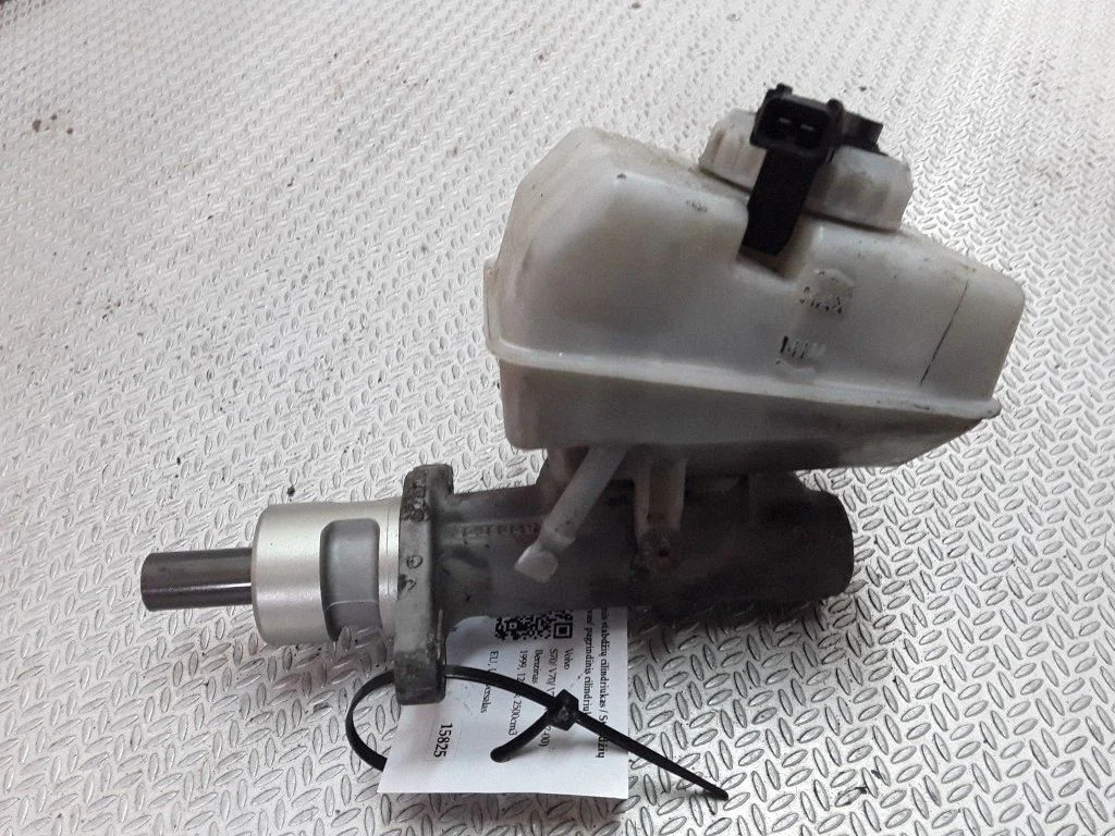Piduri peasilinder 9203845