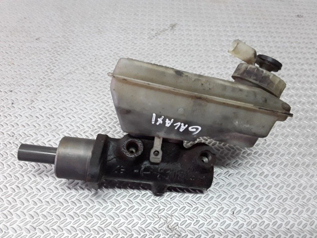 Master brake cylinder – Ford Galaxy (1995-2000)