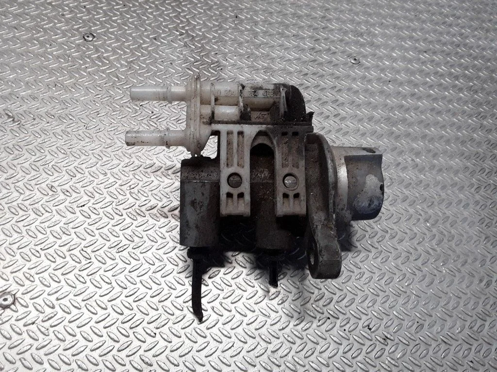Galvenais bremžu cilindrs 0204254463