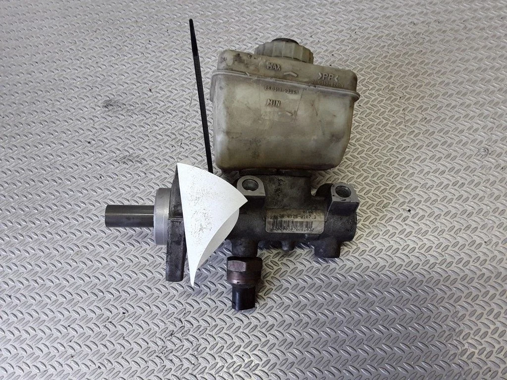 Piduri peasilinder 26612501073