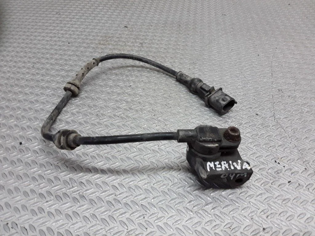 Priekšējais bremžu ABS devējs 09115064