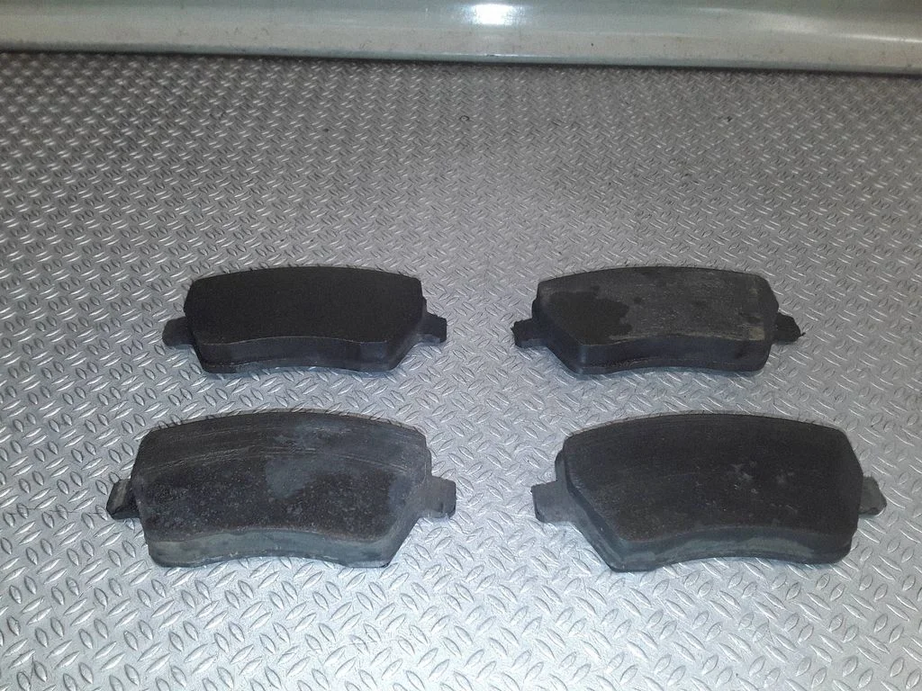 Piduriklotsid (esimesed)