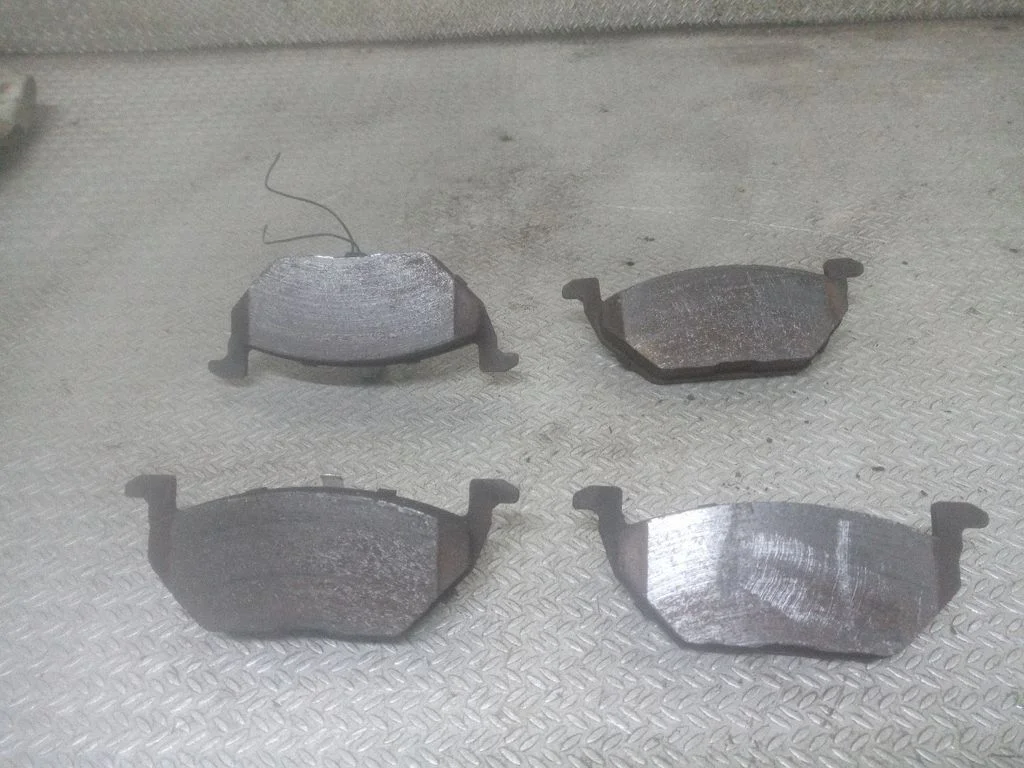 Piduriklotsid (esimesed)