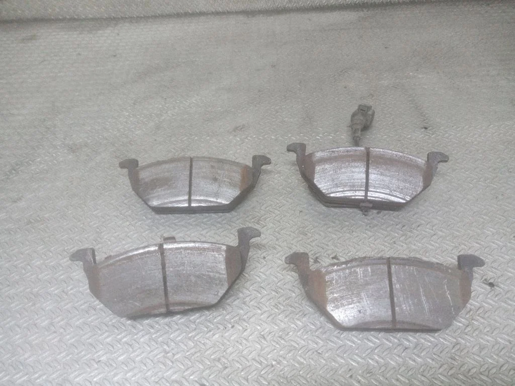 Piduriklotsid (esimesed)