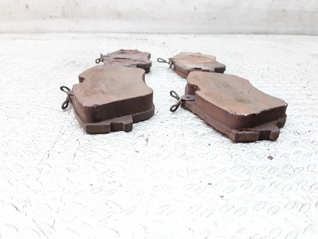 Piduriklotsid (esimesed)