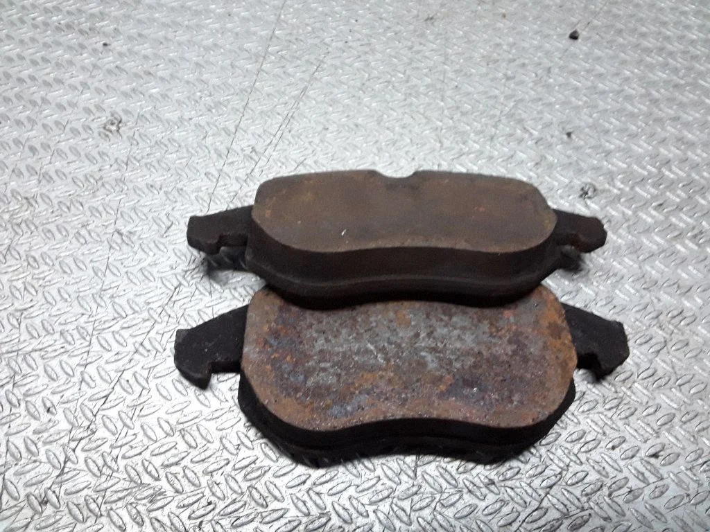 Piduriklotsid (esimesed)