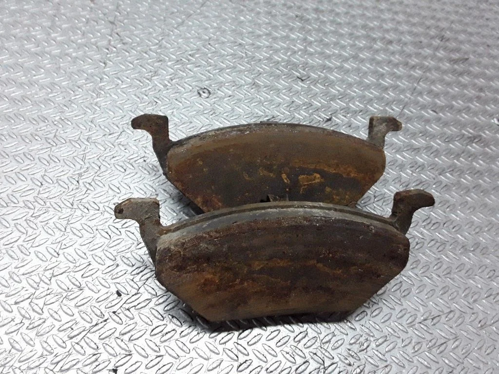 Piduriklotsid (esimesed)