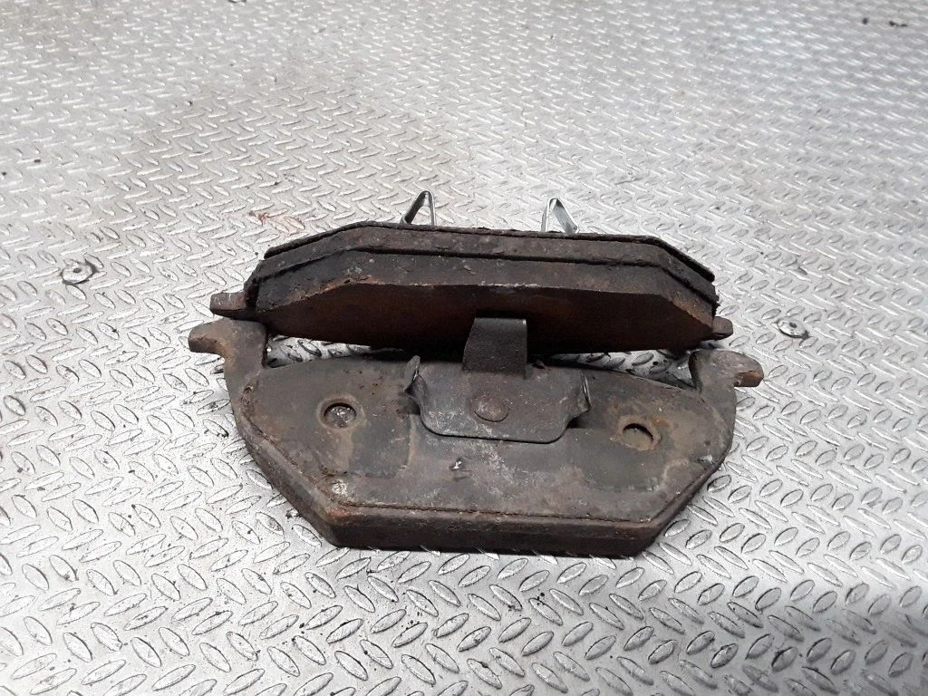 Piduriklotsid (esimesed)