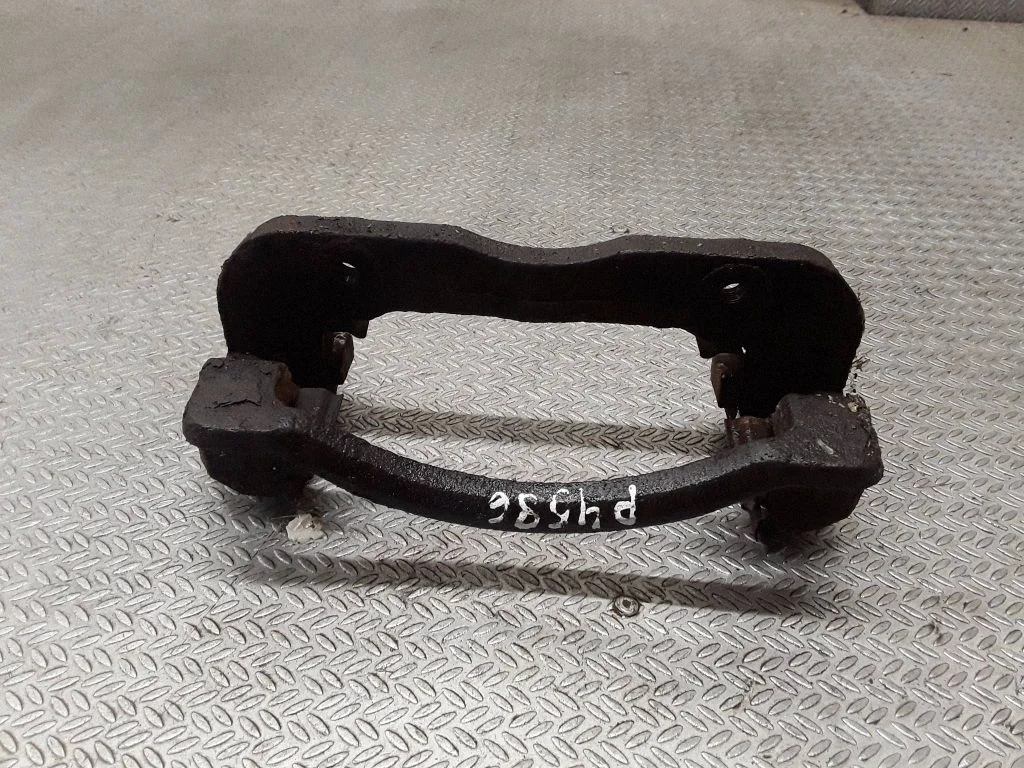 Front Brake Caliper Pad/Carrier