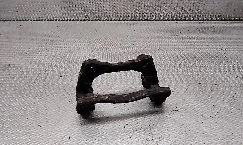 Front Brake Caliper Pad/Carrier
