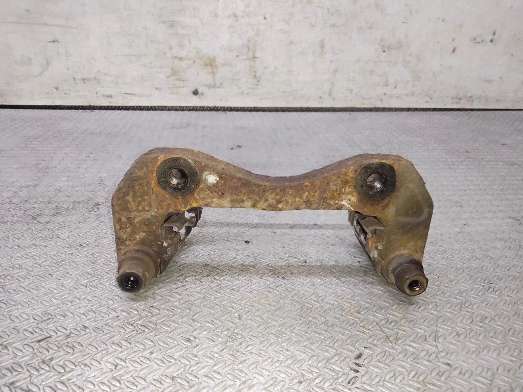 Front Brake Caliper Pad/Carrier