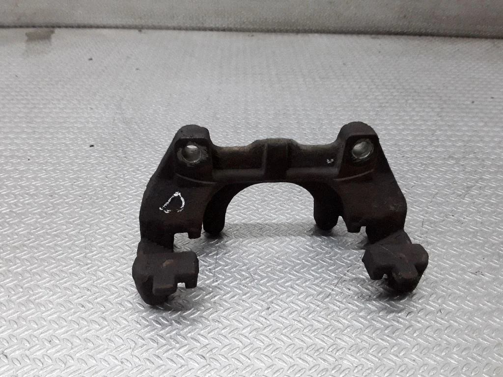 Front Brake Caliper Pad/Carrier