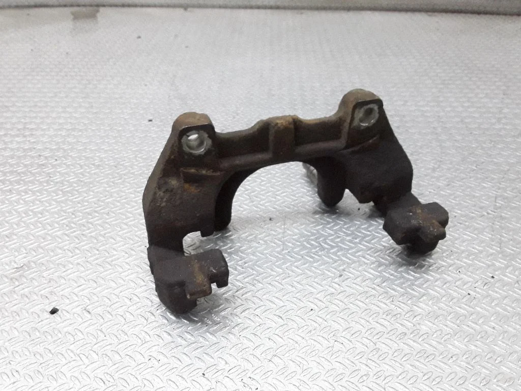 Front Brake Caliper Pad/Carrier