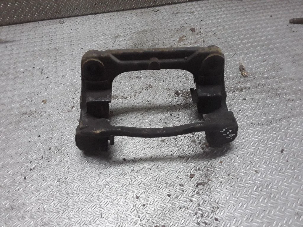Front Brake Caliper Pad/Carrier