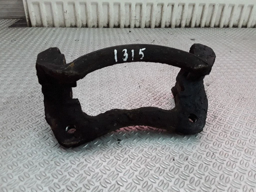 Piduriklotside hoidik/kandur (esimene)