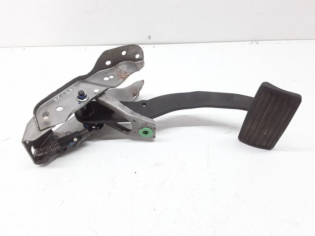 Brake pedal