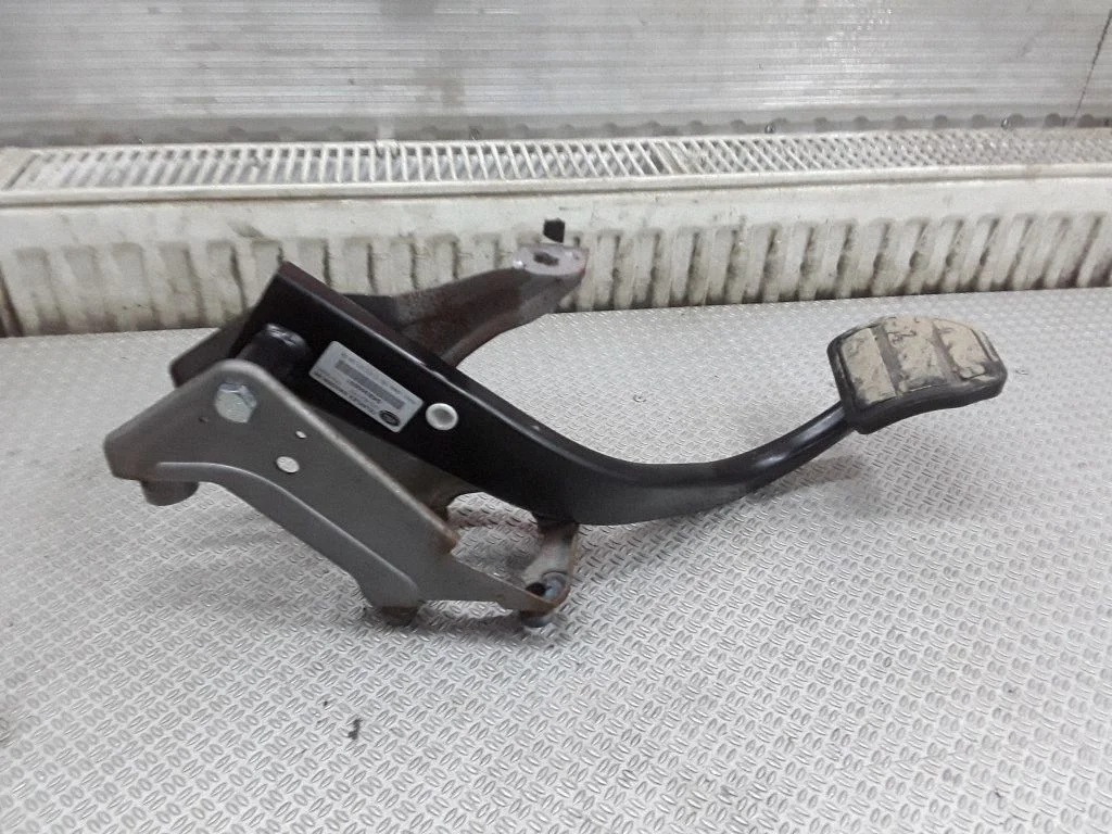 Piduripedaal SKB500031