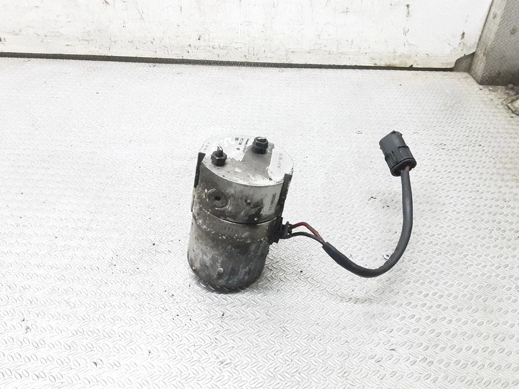 Other brake parts – BMW 5 Series E39 (1996-2003)