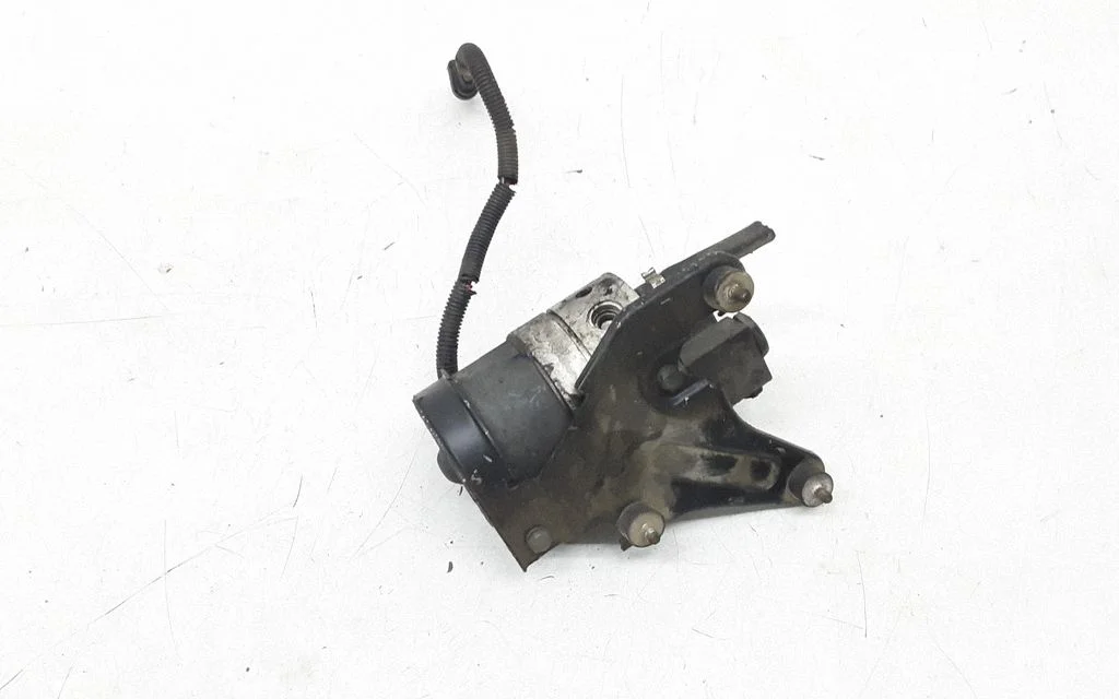 Other brake parts – Audi A6 Allroad C5 (1999-2005)