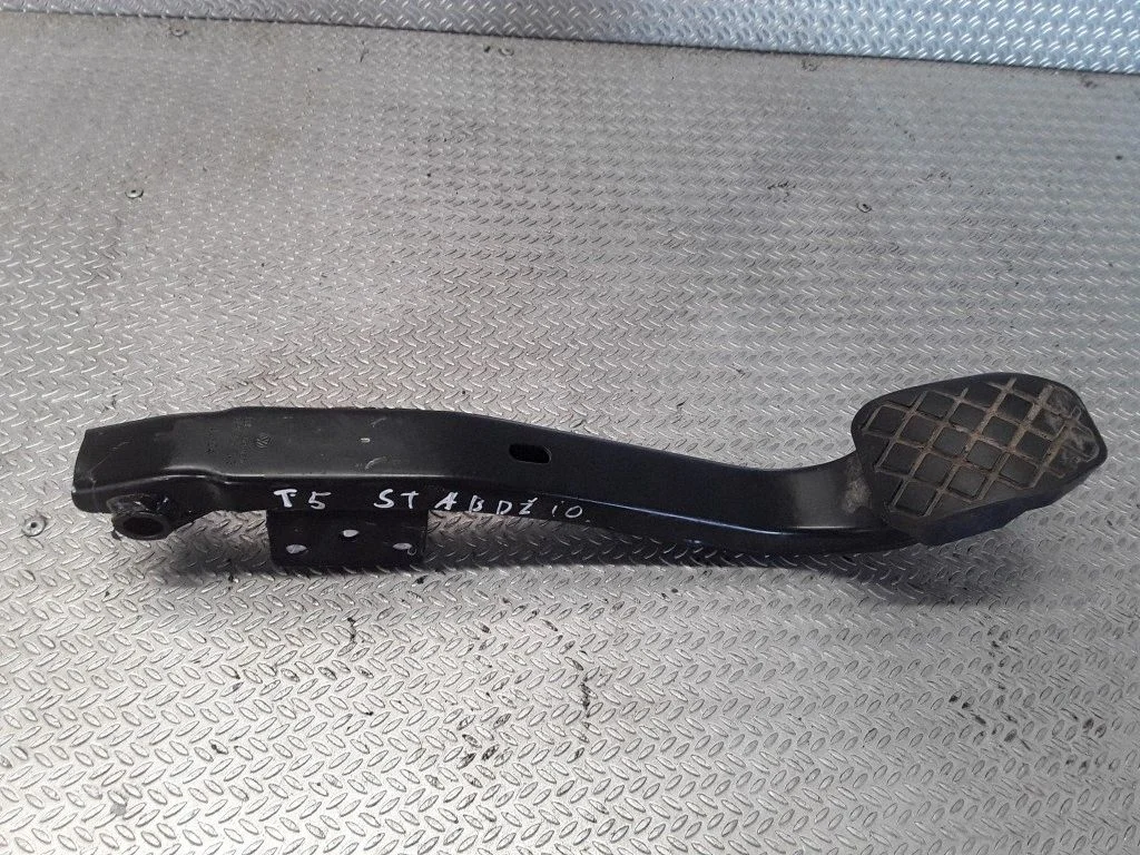 Brake pedal – Volkswagen Transporter - Caravelle T5 (2003-2015)