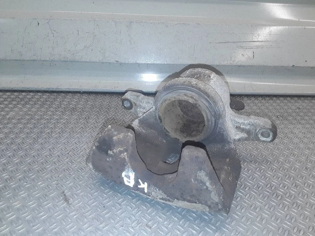 Esimene pidurisadul – Lexus IS 220D-250-350 (2006-2013)