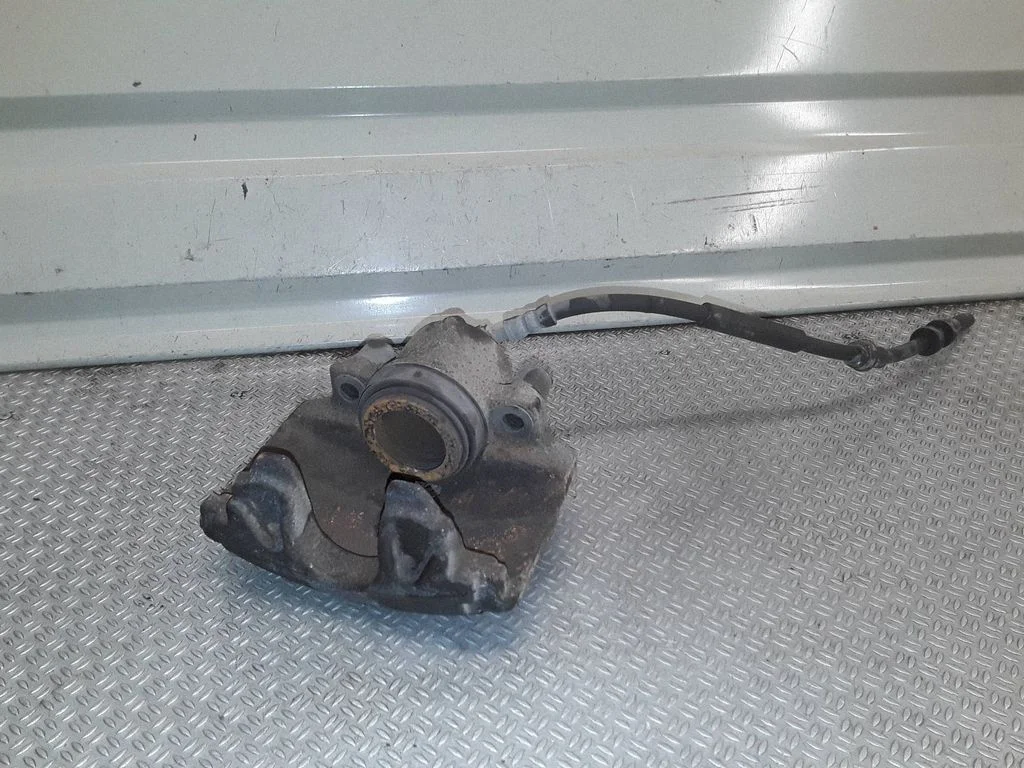 Esimene pidurisadul – Audi A1 (2010-2018)