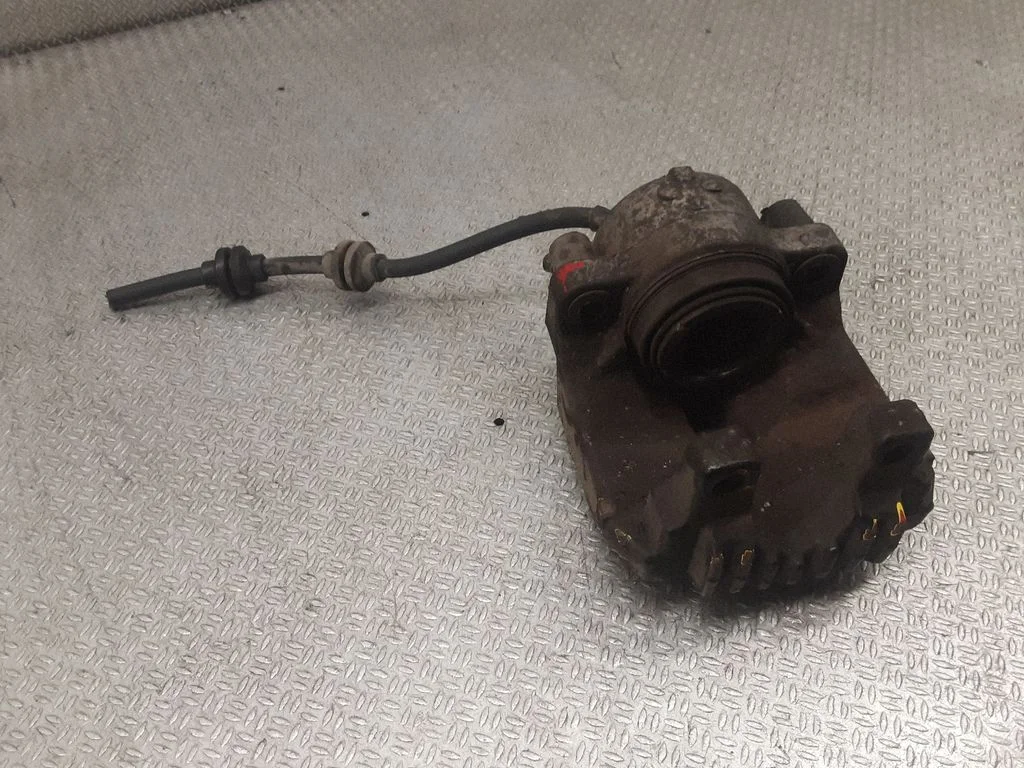 Esimene pidurisadul – BMW 3-seeria E90 E91 (2005-2012)