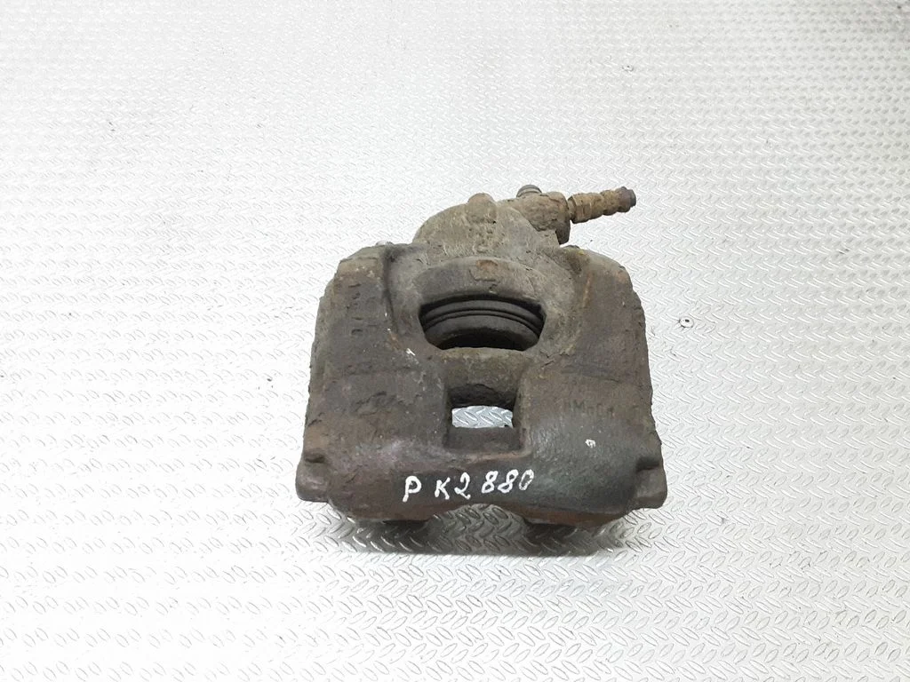 Priekšējais bremžu suports – kreisā