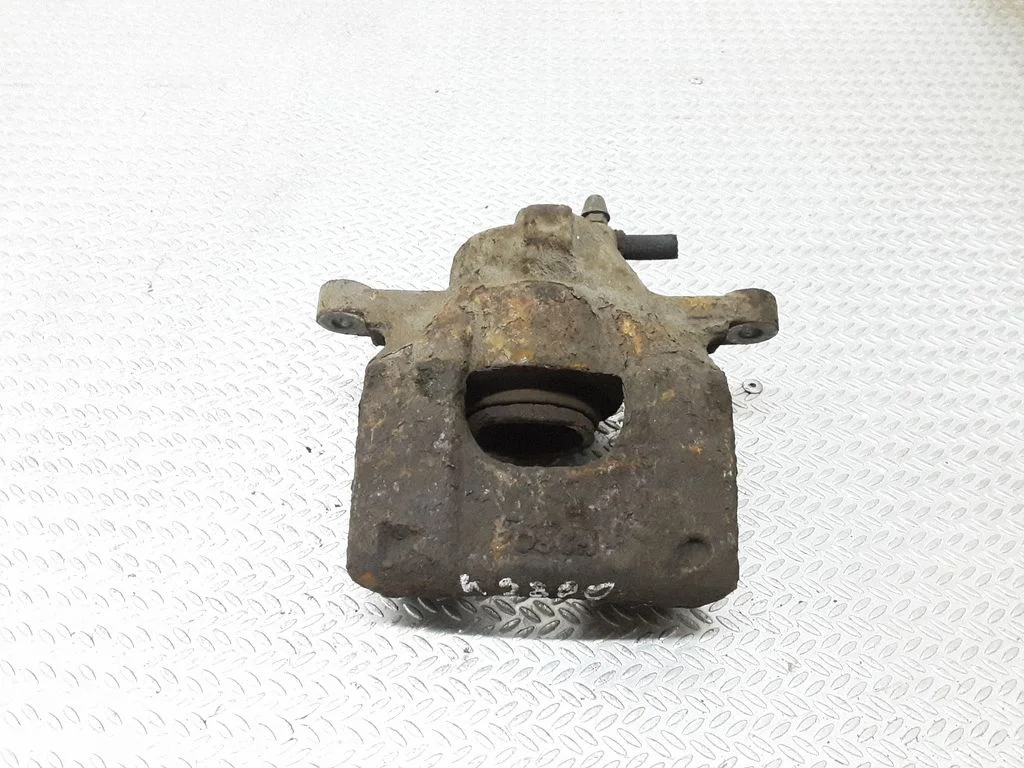 Priekšējais bremžu suports – Toyota Aygo AB10 (2005-2014)