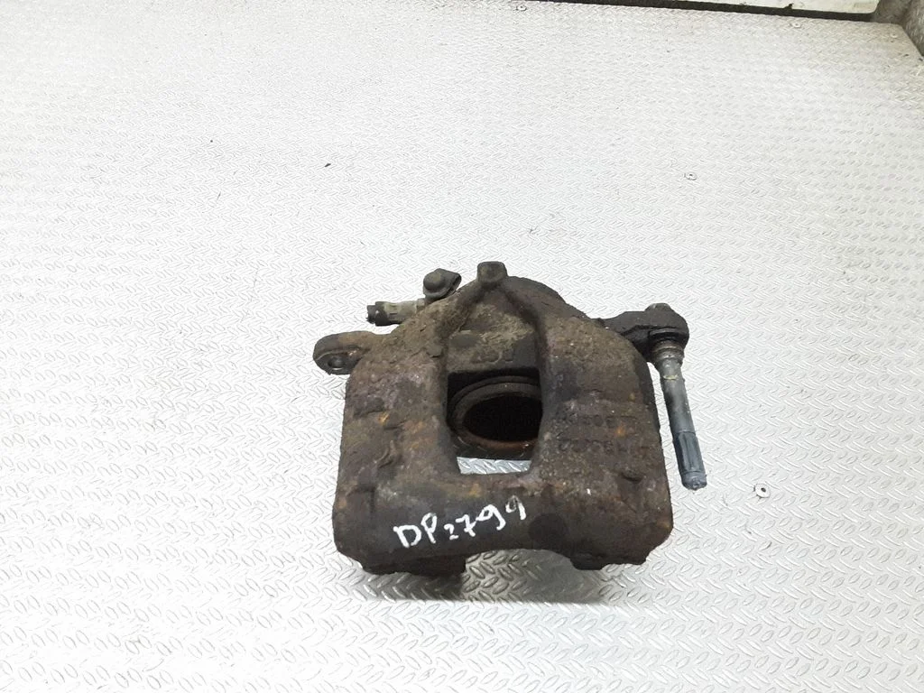 Zacisk hamulcowy przedni – prawa