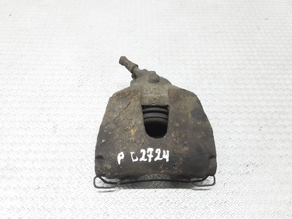 Zacisk hamulcowy przedni – prawa