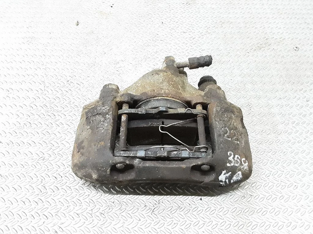 Front brake caliper – KIA Rio (2001-2005)