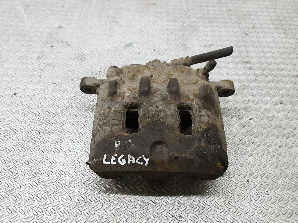 Zacisk hamulcowy przedni – prawa
