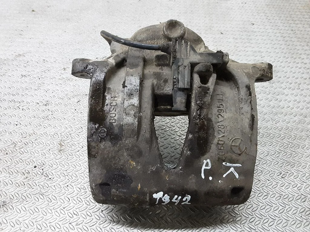 Priekšējais bremžu suports Z06028295