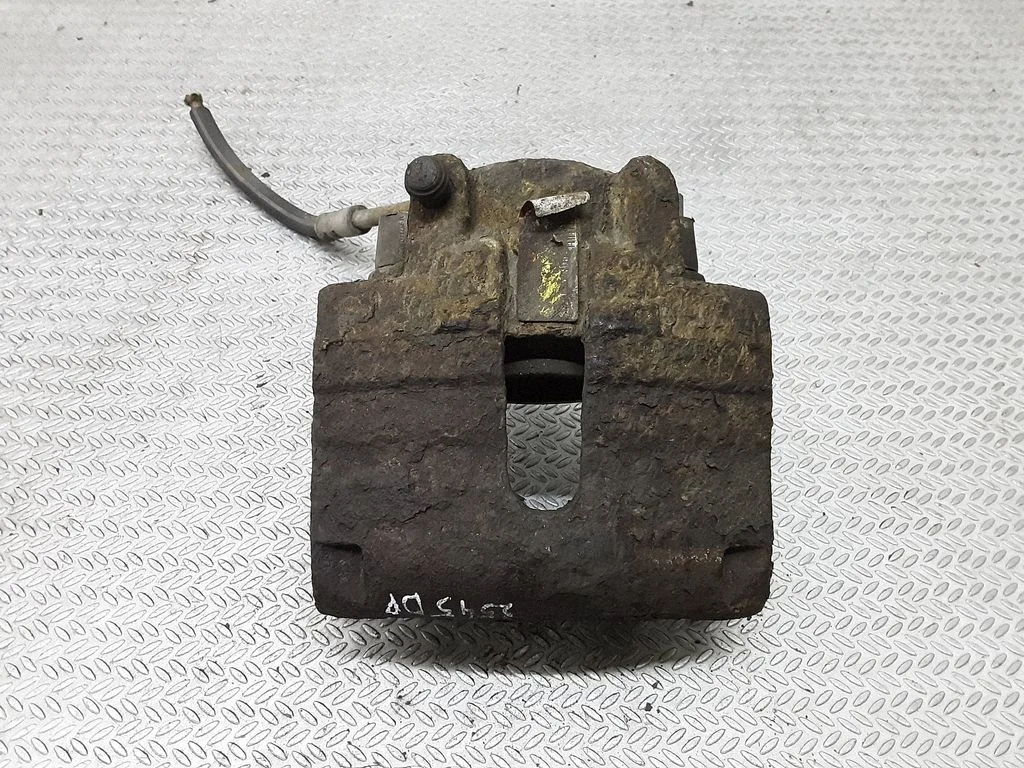 Front brake caliper – Chrysler Sebring (ST-22 - JR) (2000-2007), right